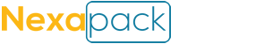 Nexapack logo